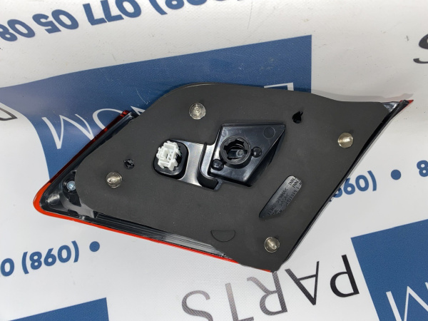 34155-T2A-A21 Фонарь задний внутренний левый Honda Accord 2016-2017