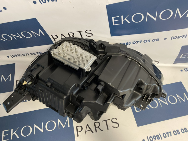 KT4Z13008BA Фара правая LED Ford Edge 2019-2021