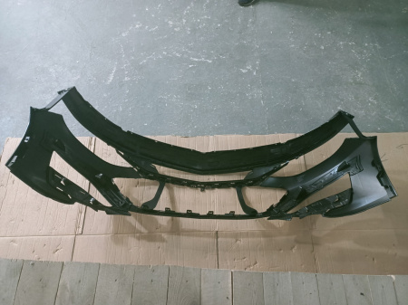 84543709 Бампер передний Chevrolet Malibu 2019-