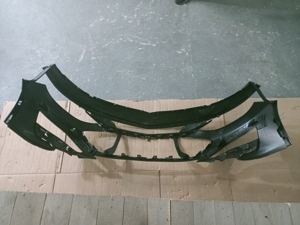 84543709 Бампер передний Chevrolet Malibu 2019-