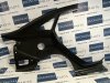 AE8Z-5427841-A Крыло заднее левое (седан) Ford Fiesta 2013-2017