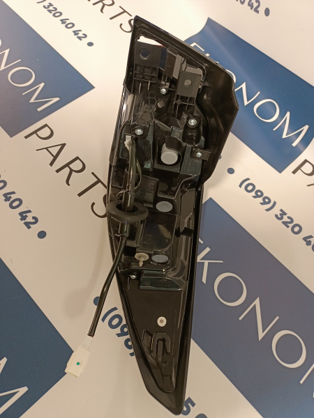 KPF151160 Фонарь в крыло задний левый Mazda CX-5 2022- 