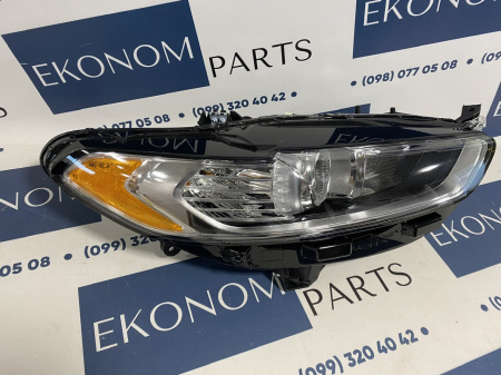 DS7Z-13008-A Фара правая Ford Fusion 2013-2016