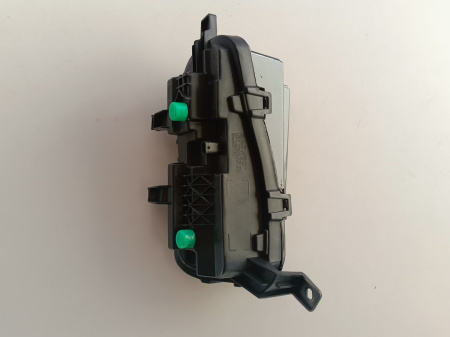 Противотуманная фара левая Volkswagen Jetta 2023-