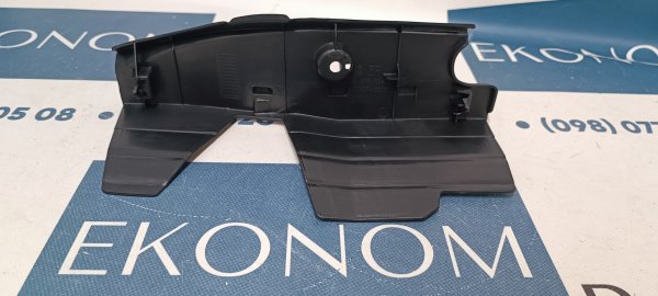 53807-0E090 Уплотнитель крыла-капота правый Toyota Highlander 2020-