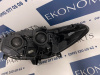 DS7Z-13008-A Фара правая Ford Fusion 2013-2016