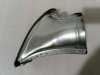 DS7Z-17F827-D Накладка декоративная на выхлопную трубу левая Ford Fusion Europa 2013-2020