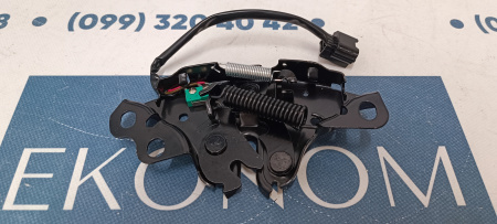 65601-6CA0A Замок капота Nissan Altima 2019-2024