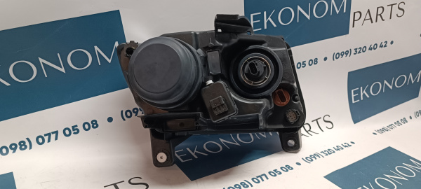 Фара галоген светлая левая Jeep Compass 2011-2016