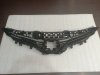 5311106B60 Решетка радиатора Toyota Camry LE, XLE 2021-