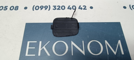 5UP67RXFAB Заглушка крюка заднего бампера Jeep Compass 2017-2020