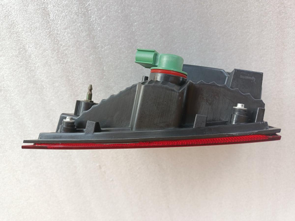 04806369AF Фонарь в крышку багажника круглый темный LED левый Dodge Journey 2011-2021