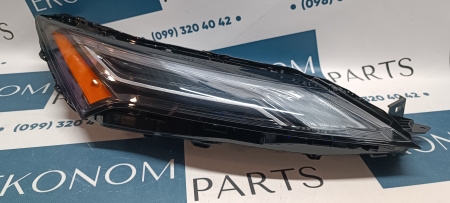 26120-6RR5D Поворотник ДХО LED правый Nissan Rogue (X-Trail) 2021-2023