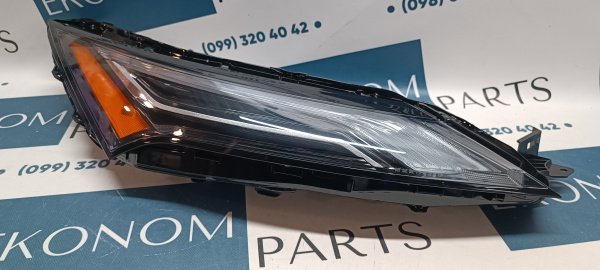 26120-6RR5D Поворотник ДХО LED правый Nissan Rogue (X-Trail) 2021-2023