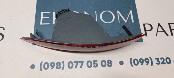 F1EZ13A565B Катафот-туманка заднего бампера левый Ford Focus Hatchback 2011-2018