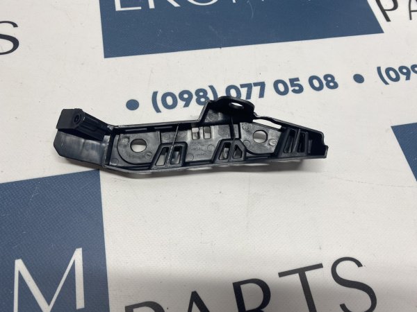 561807049 Крепление переднего бампера левое Volkswagen Passate B8 2016-2018