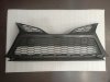 5310206380 Решетка переднего бампера (под парктроник) Toyota Camry XSE 2021-