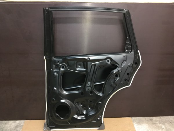 67510-T0A-A90ZZ Дверь задняя правая Honda CR-V 2012-2016