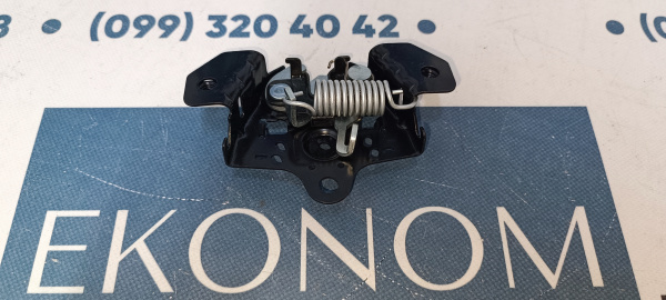 65601-5RF0A Замок капота Nissan Kicks 2016-2024