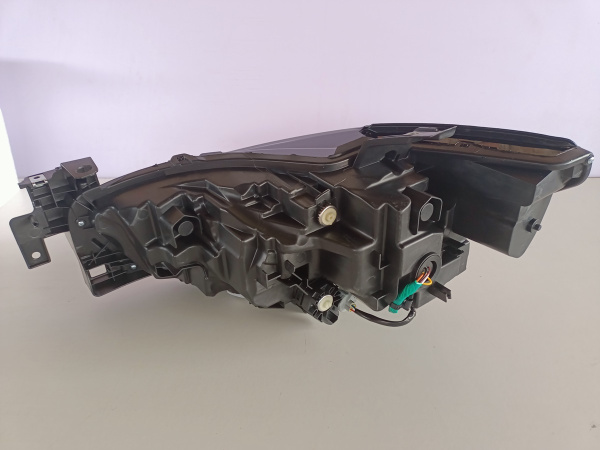 GRF8-51-041A Фара правая с AFS Mazda USA 6 2019-2021