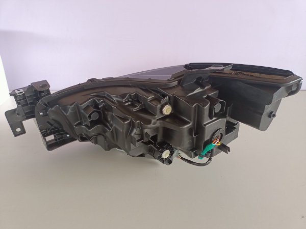 GRF8-51-041A Фара правая с AFS Mazda USA 6 2019-2021