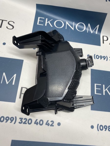85107676 Указатель поворота правый Chevrolet Equinox 2022-2024