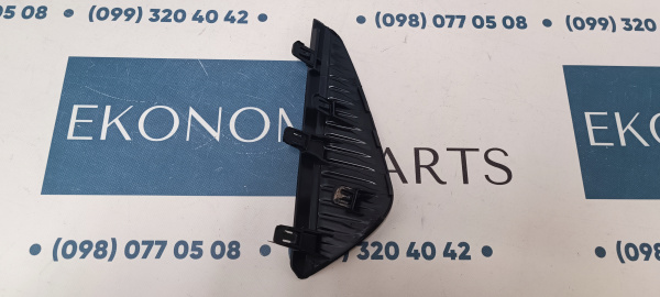 62257-6YU0A Заглушка противотуманной фары левая Nissan Sentra 2024-