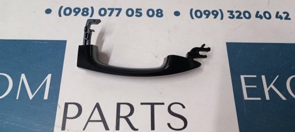 AE83-5422404-B Ручка двери передняя/задняя левая/правая Ford Fiesta 2011-2019