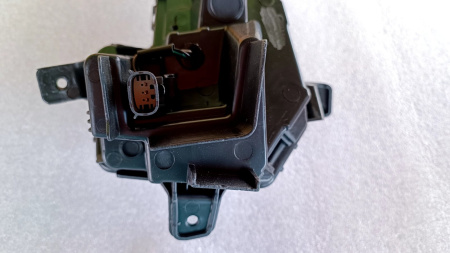 22982838 Дневной ходовой огонь (ДХО) правый Chevrolet Malibu 2016-2019