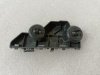 62220-3TA0A Крепление переднего бампера правое Nissan Altima 2013-2015