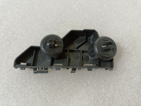 62220-3TA0A Крепление переднего бампера правое Nissan Altima 2013-2015