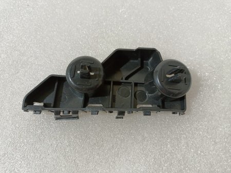 62220-3TA0A Крепление переднего бампера правое Nissan Altima 2013-2015