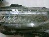 Фары LED тюнинг (комплект) Honda Civic 2016-2021