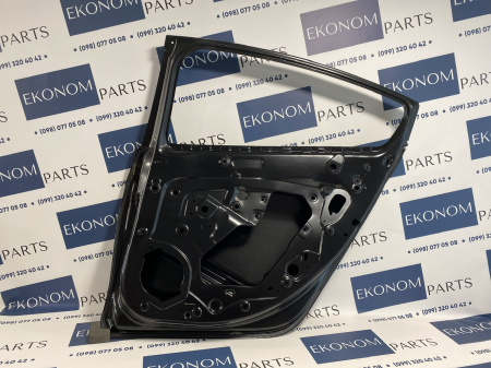 84052335 Дверь задняя правая Chevrolet Cruze 2016-2019