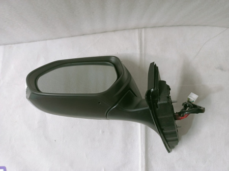 87940-F4040 Зеркало левое 5 pin Toyota C-HR 2017-