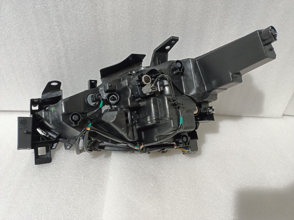 KL2L51031C Фара FULL LED с AFS правая Mazda CX5 USA 2017-2021