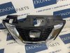 623109TG0B Решетка радиатора под круглый дистрон Nissan Rogue (X-Trail) 2017-2020