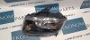 68185341AB Фара галоген черная левая Jeep Compass 2011-2016