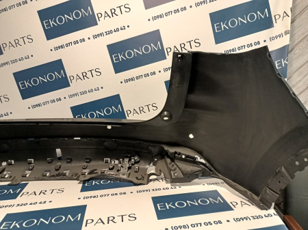 KSD450221BBB Бампер задний Mazda CX-5 2022-