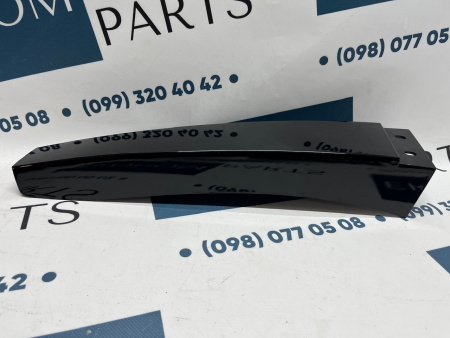 5c6853290041 Накладка центральной стойки наружная правая Volkswagen Jetta 2011-2018