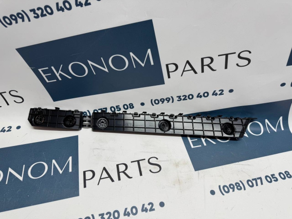 1585740-00-B Крепление заднего бампера правое Tesla Model S 2021-2025