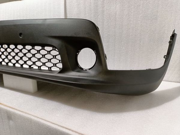 6VZ71LXHAA Бампер передний низ Jeep Renegade 2019-2022