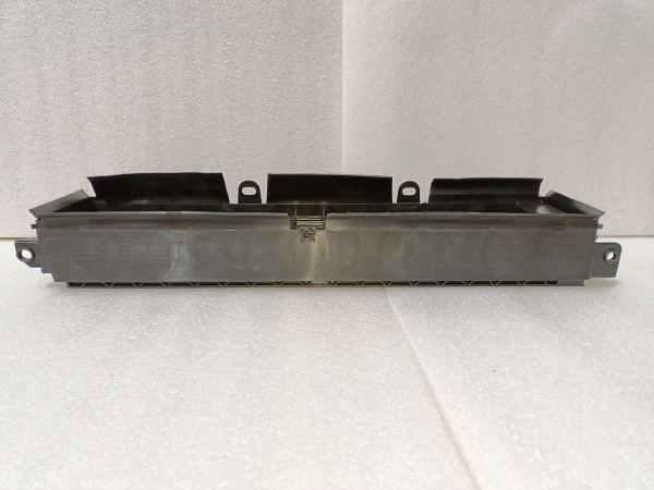 62322HV80A Жалюзи радиатора Nissan Qashqai 2018-2022