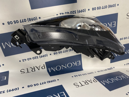 KJ0151031C Фара правая USA Mazda CX5 2014-2016