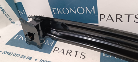 561807305A Усилитель заднего бампера Passat B9 2019-