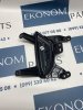 84881839 Заглушка противотуманной фары глянцевая правая Chevrolet Equinox 2022-2024