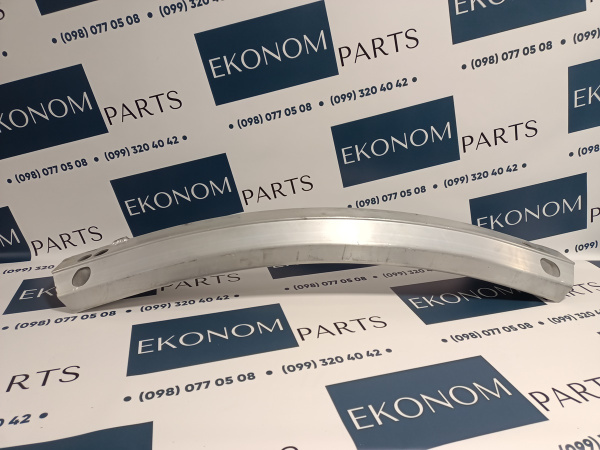 1487616-00-A Усилитель заднего бампера Tesla Model Y 2020-2024