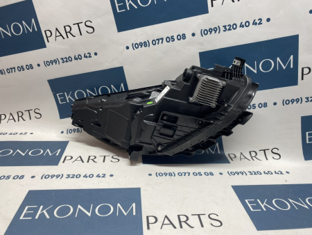 1514952-00-D Фара (линза) оригинал левая Тesla Model 3 2021-2023/Tesla Model Y 2020-2024