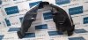 HS7Z-16103-A Подкрылок передний с шумкой левый Ford Fusion 2013-2020