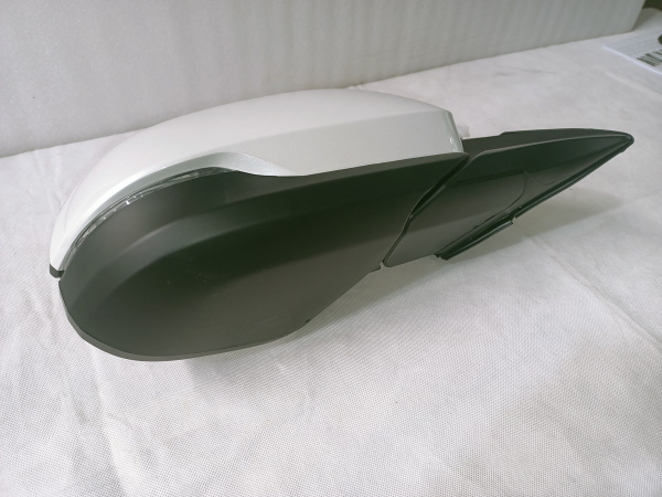 76208-T7W-309 Зеркало правое на 8 pin Honda HR-V EU 2014-2018